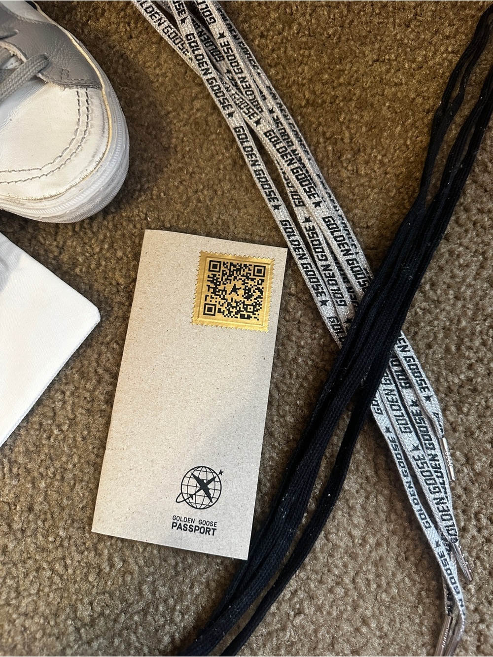 Golden Goose Sneakers - Picture 11 of 16